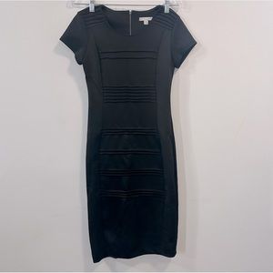 NY&Co Dress in Black, Size XS